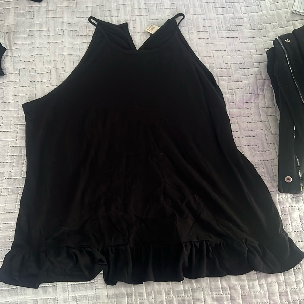 Shirt Or Dress !